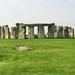 Bath, Stonehenge and The English Countryside Day Tour from London 