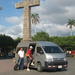 One-Way Private Transfer from Managua to Granada