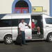 One-Way Private Transfer from Managua to San Juan del Sur