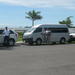 One-Way Shared Shuttle from Granada to Managua
