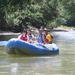 Half Day Rafting in Peñas Blancas River from La Fortuna