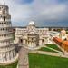 Full-Day Private Shore Excursion: Discover Tuscany Region, Pisa, San Gimignano and Siena from Livorno 