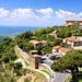 Full-Day Private Shore Excursion: Discover Tuscany, Siena Montalcino and Val D'Orcia and Montepulciano Pienza from Livorno