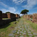 Private Half-Day Rome Tour: Roman Catacombs, Appian Way and Cecilia Metella Mausoleum