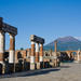 Private Shore Excursion: Naples Port to Pompeii with Sorrento or Positano Options