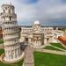 Private Tour: Florence to Pisa and Lucca