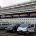 Private Transfer: Fiumicino Airport to Civitavecchia Cruise Port