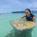 Punta Cana Sharks and Stingrays Encounter