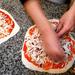 Cooking class in Rome: Make your own pizza