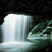 Glow Worm Cave and Natural Bridge Tour from Gold Coast
