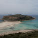 Full-day Tour of Balos and Gramvousa by Boat with Diving
