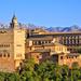 12-Day Morocco and South of Spain Tour from Madrid