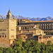 6-Day Andalucia Tour from Lisbon to Madrid: Cordoba, Seville, Costa del Sol, Granada, Madrid