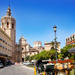 6-Day Spain Tour from Barcelona: Zaragoza, Madrid, Cordoba, Seville, Granada and Valencia