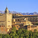 6-Night Small-Group Spain Tour from Barcelona: Madrid, Toledo, Cordoba, Seville and Granada