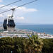 Barcelona Sightseeing Tour: Gothic Quarter Walking Tour, Olympic Village and Montjuic Cable Car Ride