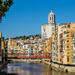 Girona and Barcelona Highlights: Guided Day Tour