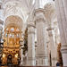 Granada Combo: Granada Walking Tour Including Cathedral and Royal Chapel