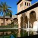 Granada - The Alhambra Palace and Generalife Gardens