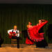 Madrid Flamenco Show with Evening Sightseeing Tour and Optional Dinner