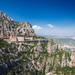 Montserrat Monastery Tour from Barcelona Including Cog-Wheel Train Ride