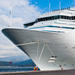Private Malaga Transfer: Central Malaga and Costa del Sol to Cruise Port