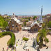 Skip the Line: Park Güell and La Sagrada Familia Tour in Barcelona