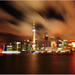 Shanghai Half-day Tour including The Bund and Xin Tian Di