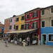 Excursion to the Islands of Murano Burano and Torcello