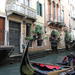 Venice Gondola Ride with 4-Course Lunch or Dinner