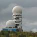 Berlin Half-Day Cold War Tour to Teufelsberg