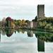 Garden of Ninfa and Sermoneta Day Trip from Rome