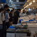 Food Tour at Tsukiji Fish Market