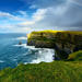 Cliffs of Moher Private Tour from Cork