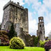 Cobh Shore Excursion: Blarney Castle, Cork City and Kinsale Private Tour