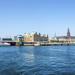 Bridges of Copenhagen Cruise by Canalboat