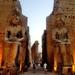 Luxor Tour with Traditional Lunch and Shopping from Hurghada