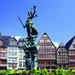 6-Day Tour from Berlin to Frankfurt Including Hamburg and Hamelin