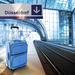 Private Departure Transfer: Hotel to Dusseldorf Train Station