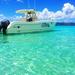 Private Boat Charter to British Virgin Islands from St John