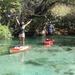 Stand Up Paddle Board ECO Tour