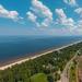 Full-Day Private Tour to Jurmala, Fisherman Villages and Nature Trails from Riga