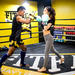 Private One-on-One Personal Training Session with Legendary Muay Thai Fighter