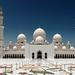 Abu Dhabi Day Tour With Ferrari Visit and Return Transfers to Dubai