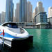 Day City Tour of Dubai's Modern Visions 