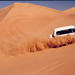Dubai Desert Morning Dune Bash Including Hotel Transfer 