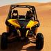 Morning Dune Buggy Adventure From Dubai 