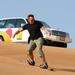 Private 4x4 Adventurer Safari Including Sandboarding