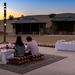Private Tour: Abu Dhabi Romantic Desert and Dinner Experience for Two