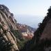 Montserrat Guided Hiking Experience from Barcelona